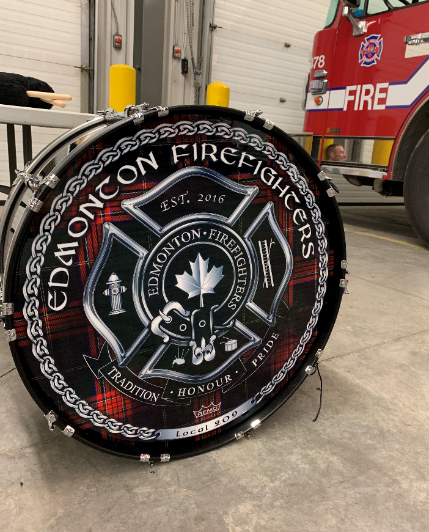 New Bass Drums and Skins have arrived