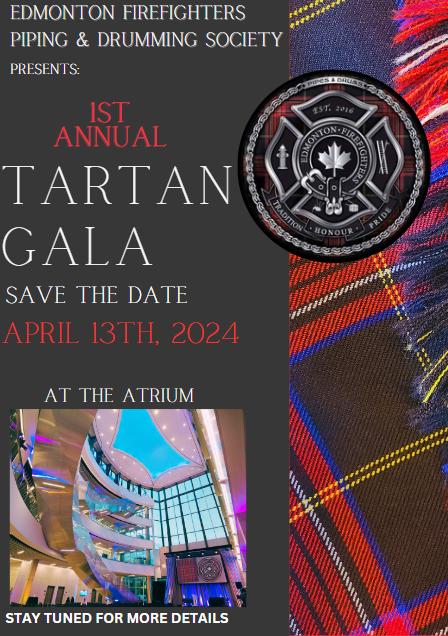 Tartan Gala 2024