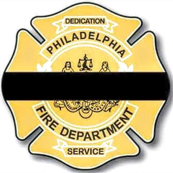 Philadelphia Fire Department LODD