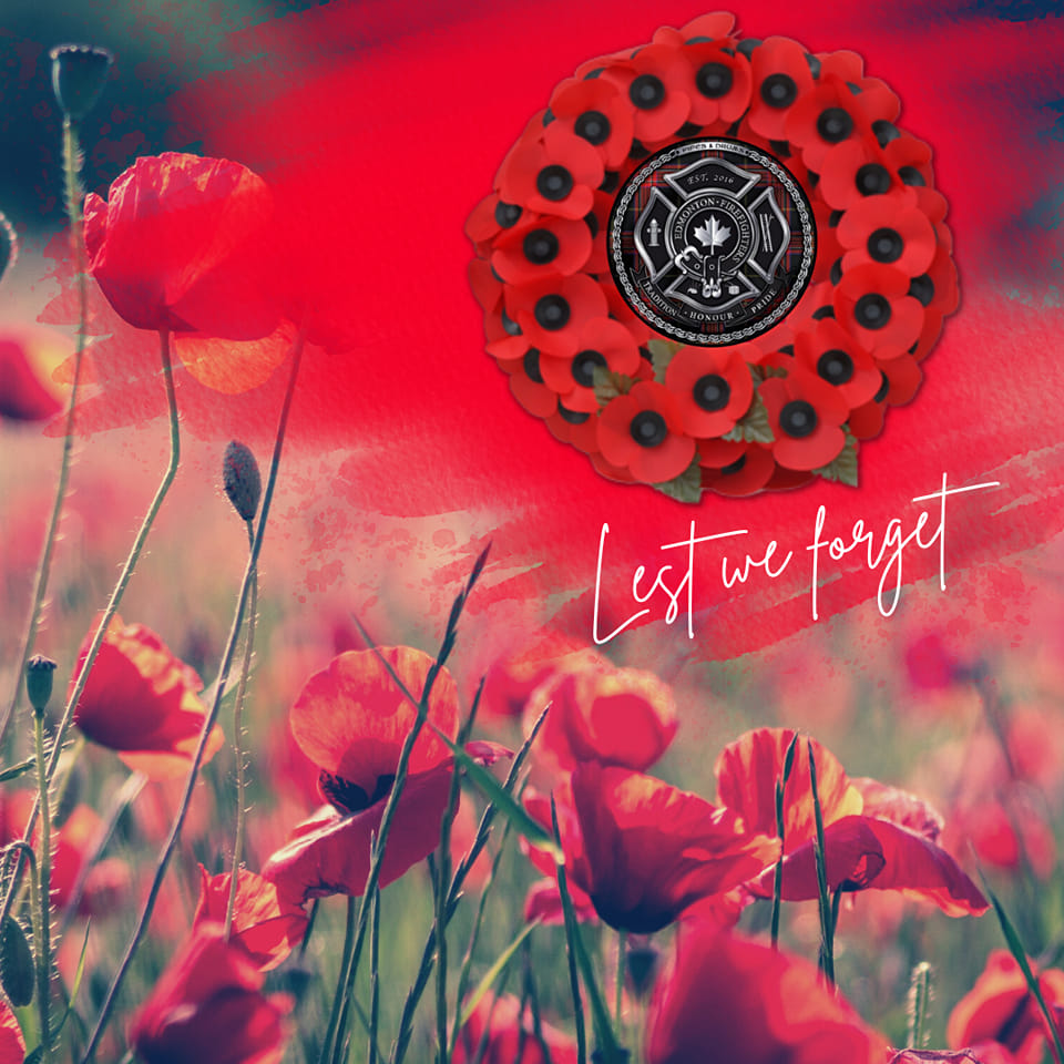 Remembrance Day 2022