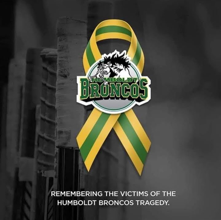 Remembering the Humboldt Broncos victims