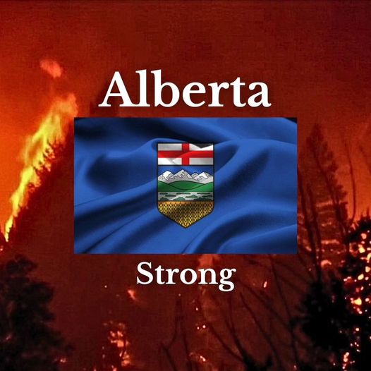 Alberta State of Emergency