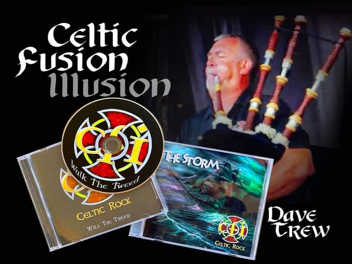 Dave Trew