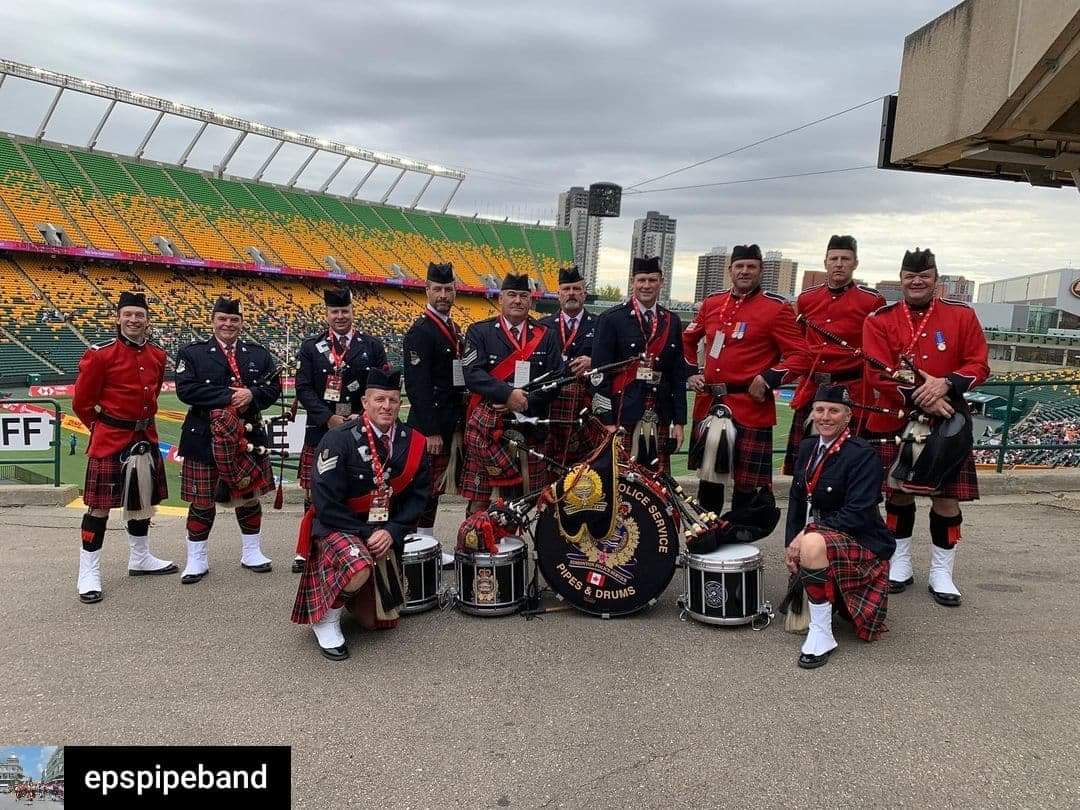 HSBC World Rugby7s Edmonton