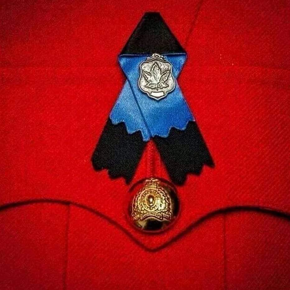 Our condolences 