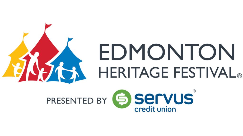 Edmonton Heritage Festival Fundraiser