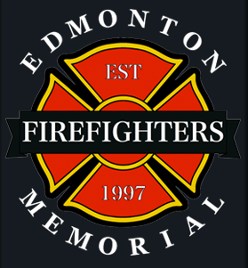 Edmonton Firefighters Memorial 2018