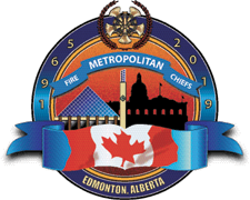 Metropolitan Fire Chiefs Summit 2019