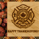 HAPPY THANKSGIVING 2025