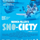 Warren Miller's Sno Society film screening
