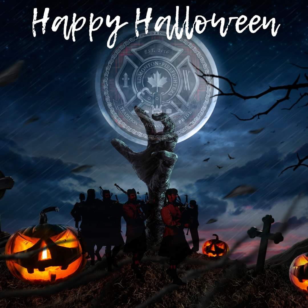 Happy Halloween 2021