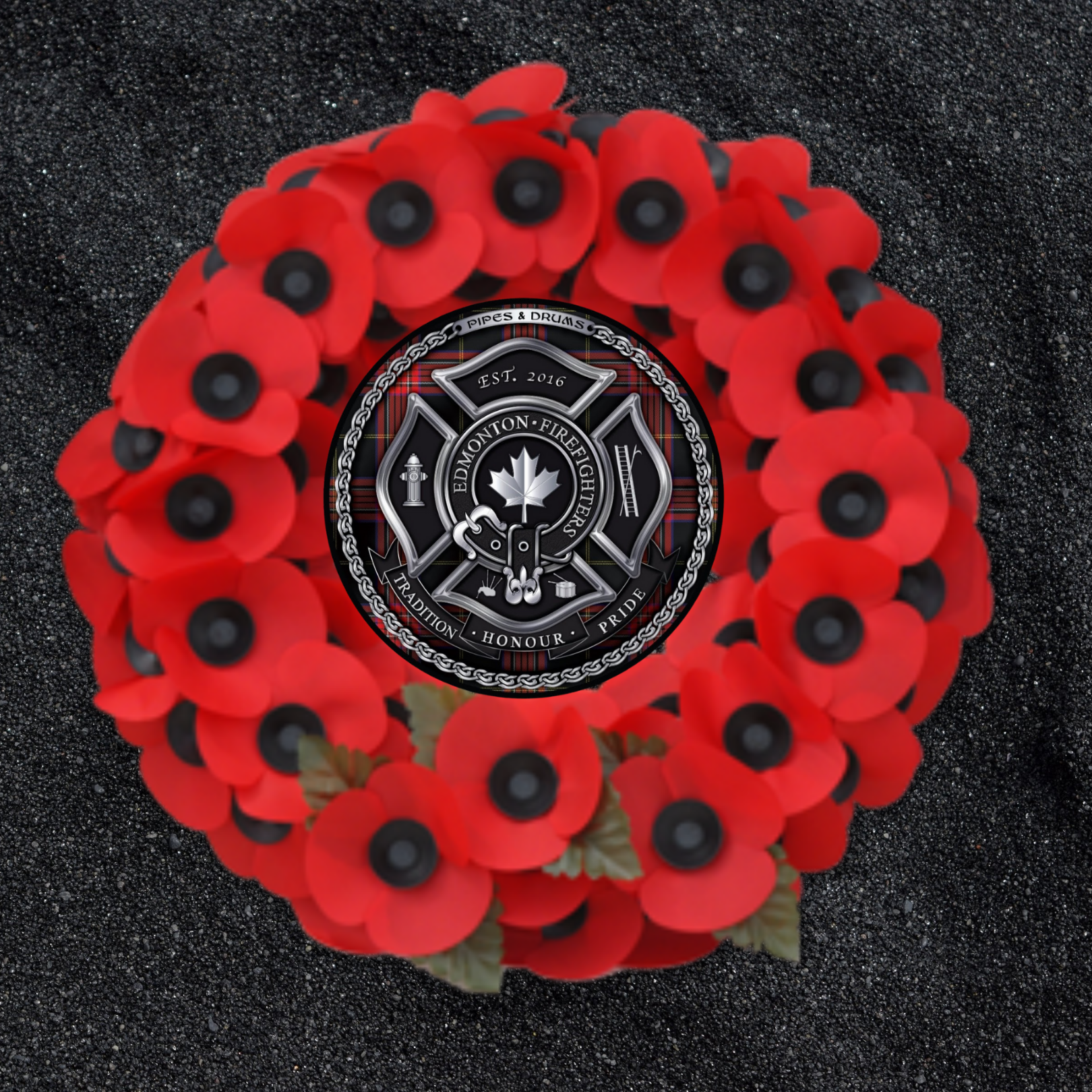 2021 Remembrance Day