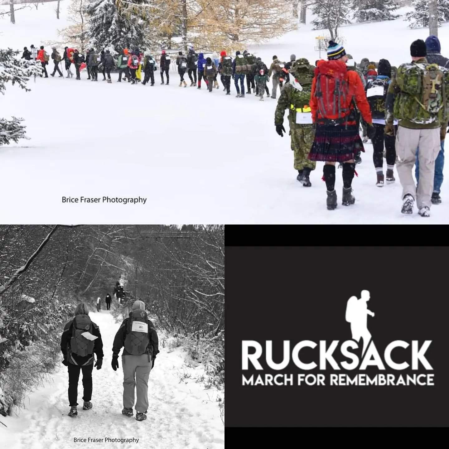 We will be participating in Edmontons ruk4rem